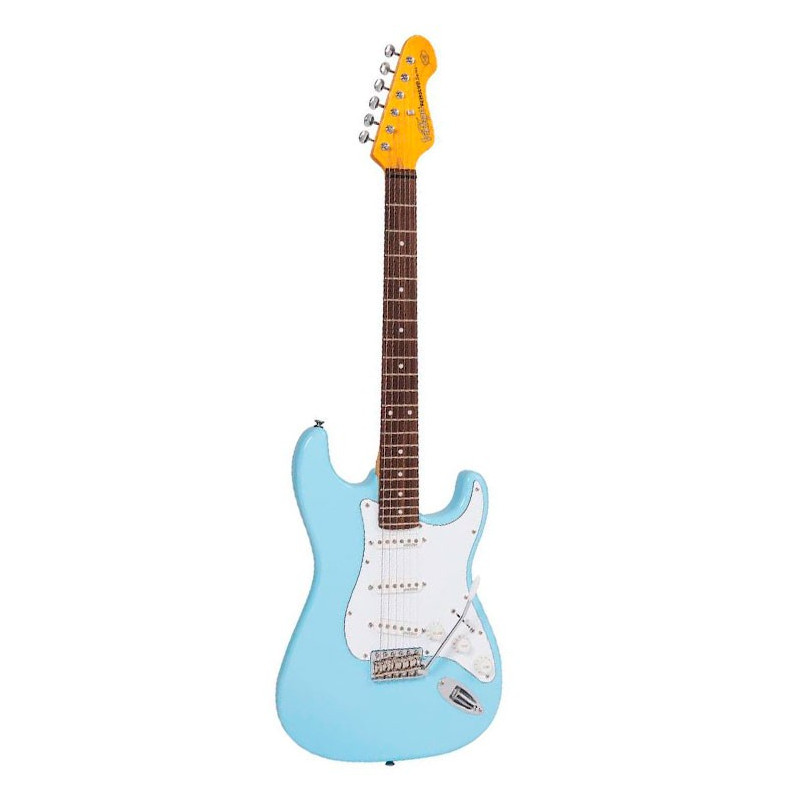 V6 REISSUED Laguna Blue