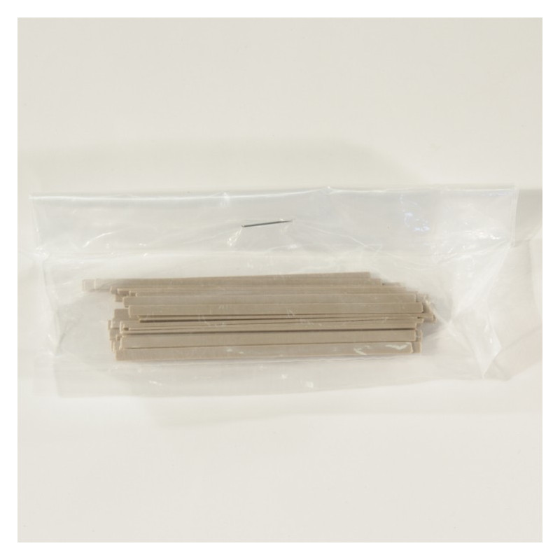 Spessore piramidale in PPS Set 50pcs