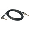 Cavo Strumento 3m Jack 6,3 M MO 90/Jack 6,3 M MO