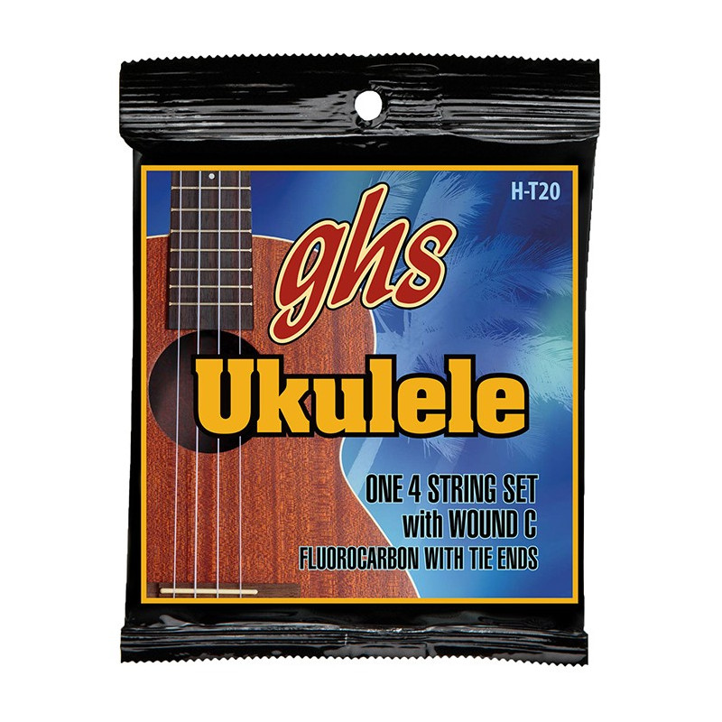 Muta ukulele Tenore