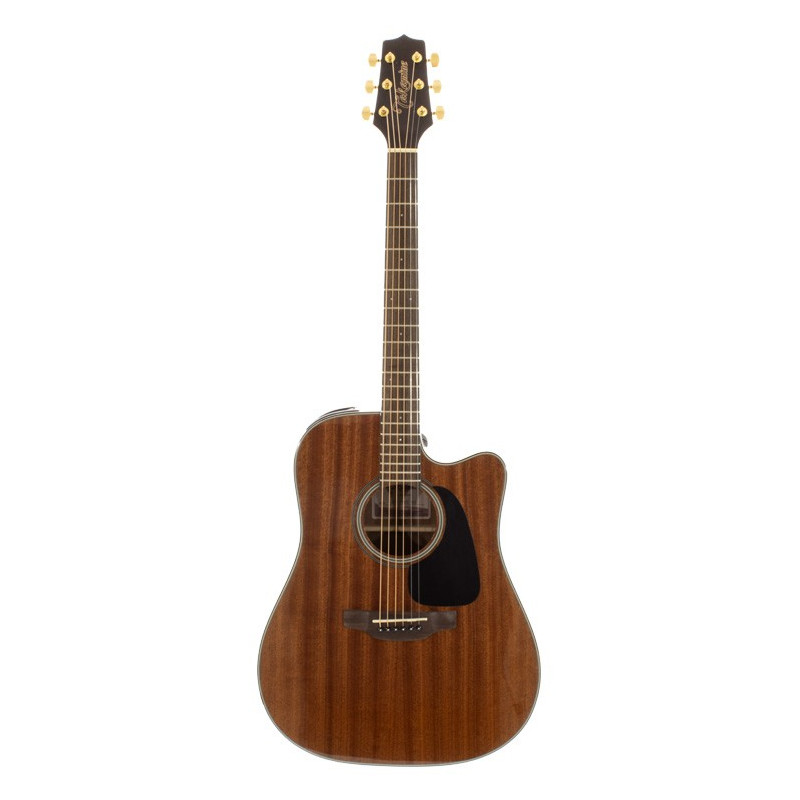 Dreadnought Ctw Elet G Selected Series