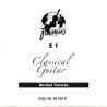 Classic Singola classica nylon E-1st Normal