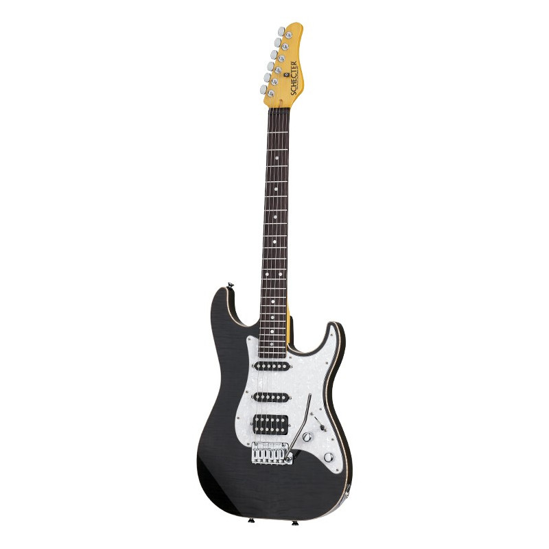 SUNSET CUSTOM-HSS-ALDER-E-SV-TBLK