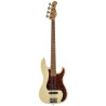MetroLine PJ Bass 4 21 Hybrid Olympic White