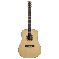 40 Mahogany Dreadnought