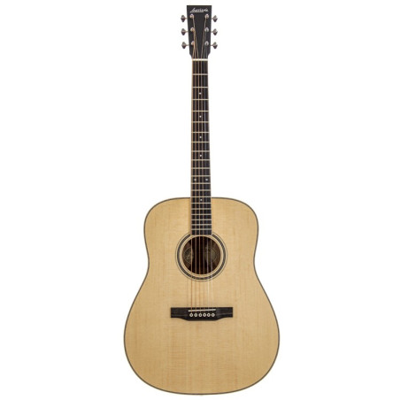 40 Mahogany Dreadnought