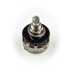 Pot 1MegC Long Split-Shaft...