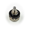 Pot 1MegC Long Split-Shaft Made in USA