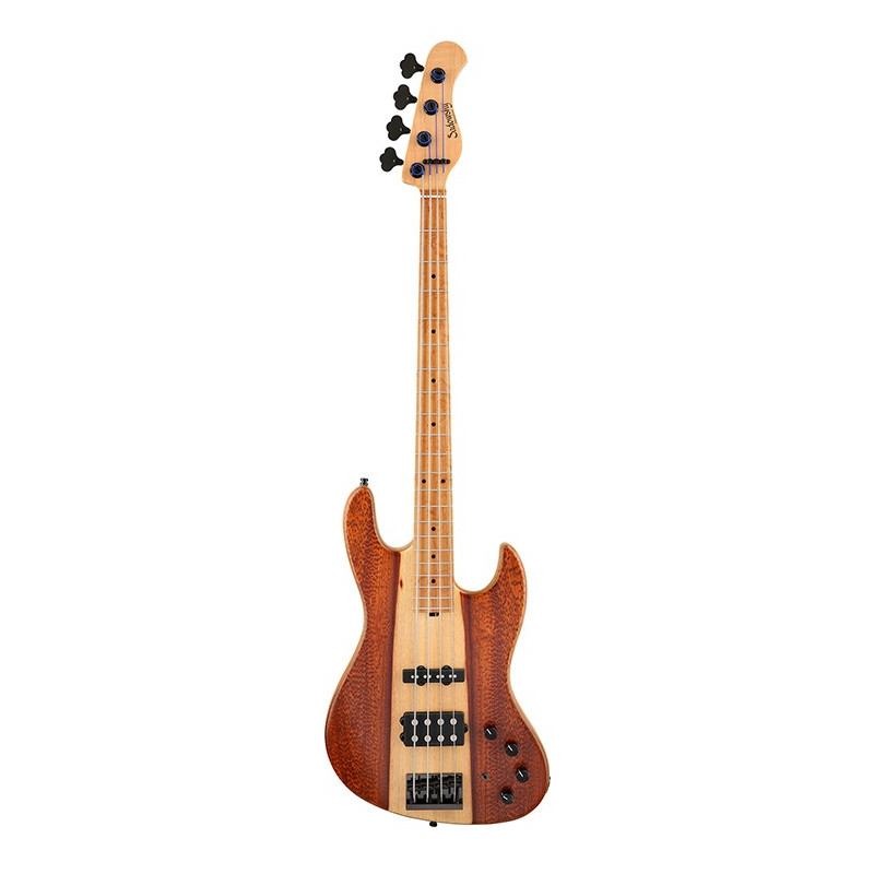 MetroLine Bass 4 21 MM Style LTD 2022