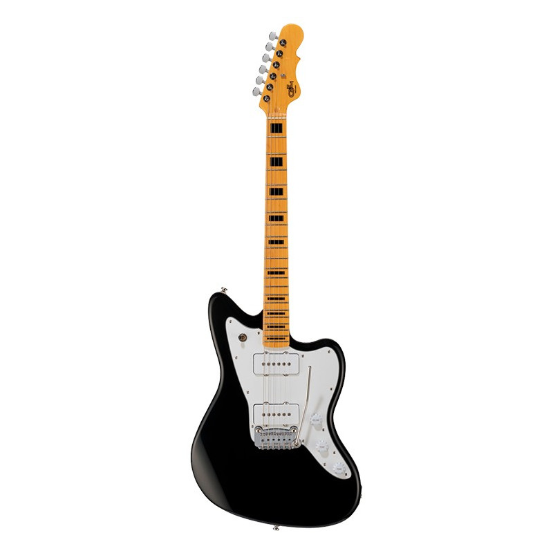 Doheny Jet Black