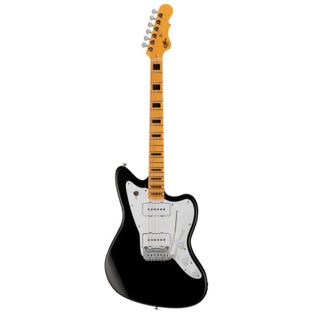 Doheny Jet Black