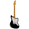 Doheny Jet Black