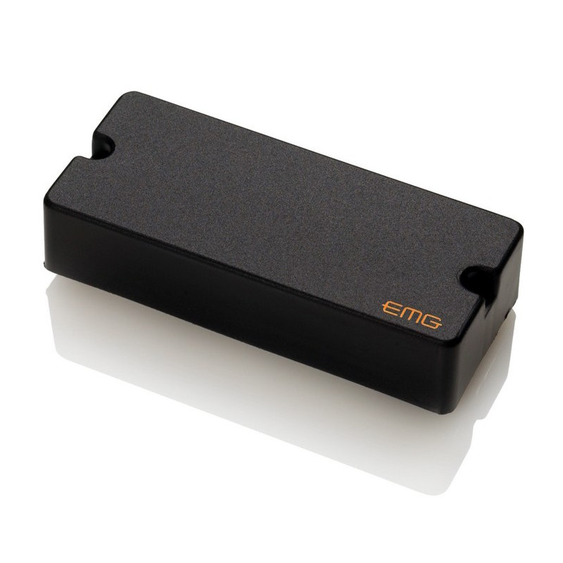 Dual coil attivo colore nero