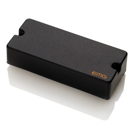 Dual coil attivo colore nero