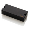 Dual coil attivo colore nero