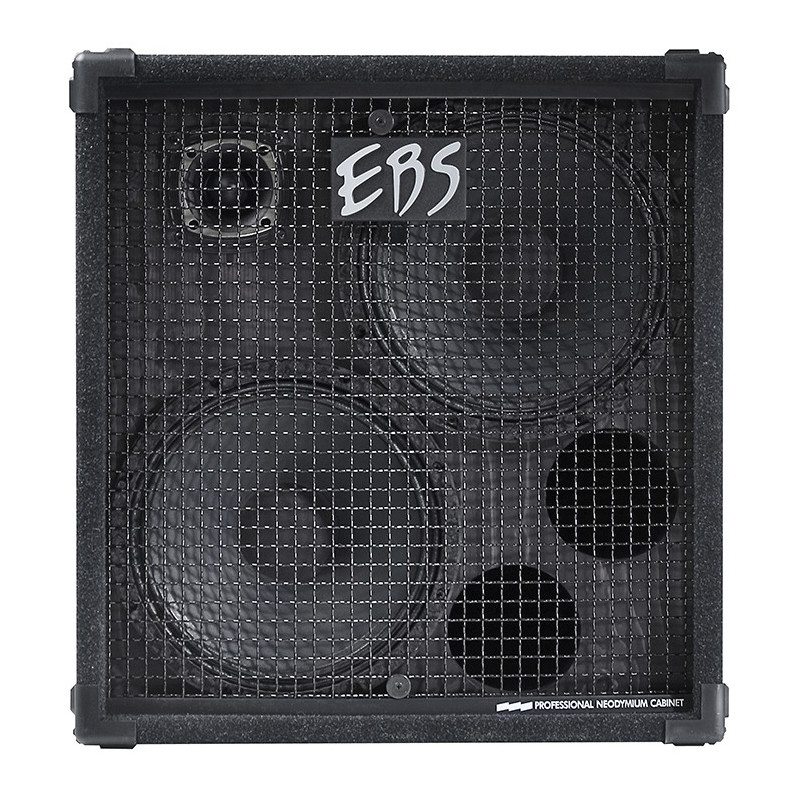 NEO-212/8 - Evolution Neoline Pro Cabinet 2x12 8 o