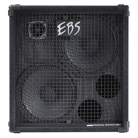 NEO-212/8 - Evolution Neoline Pro Cabinet 2x12 8 o