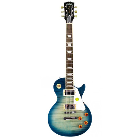 Chitarra Elettrica Vintage LP Style