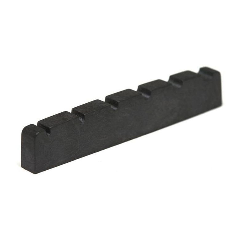 Black Tusq XL Nut basso 6 51,74x4,78x9,09