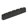 Black Tusq XL Nut basso 6 51,74x4,78x9,09