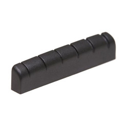 Black Tusq XL Nut Gibson...
