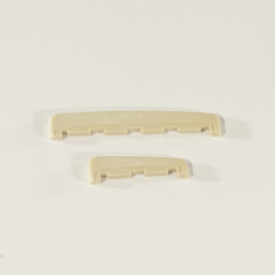 Traversino doppio standard...