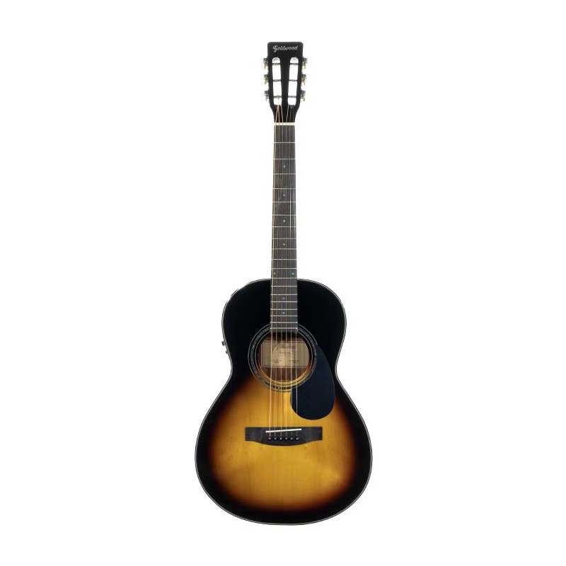 Collina Parlor Sunburst