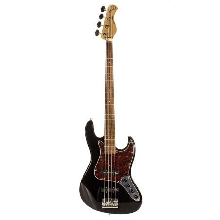 MetroExpress JJ Bass 4 21 Vintage Black