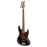 MetroExpress JJ Bass 4 21 Vintage Black