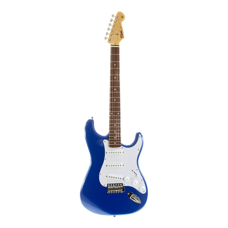 Strato Style SSS Lake Placid Blue