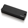 Dual coil attivo colore nero