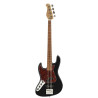 MetroExpress PJ Bass 4 21 Hybrid Lefty Black