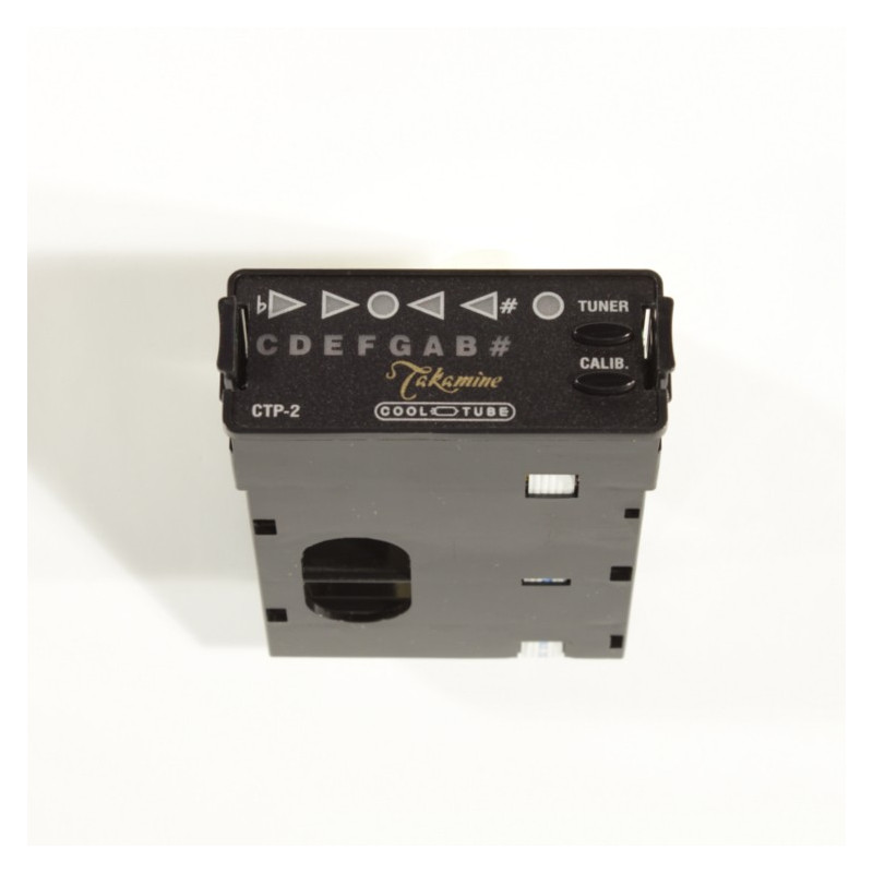 Vano porta pila per CTP-2