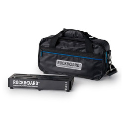 Pedalboard 32,0x14,2 con borsa