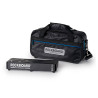 Pedalboard 32,0x14,2 con borsa