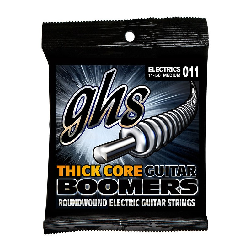 Thick Core Boomers Elettrica 6 St 011-056