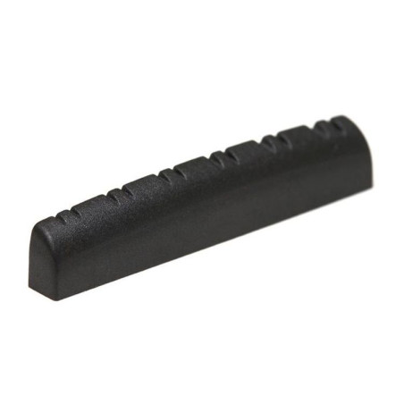 Black Tusq XL Nut chitarra 12 47,63x4,75x8,66