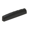 Black Tusq XL Nut chitarra 12 47,63x4,75x8,66