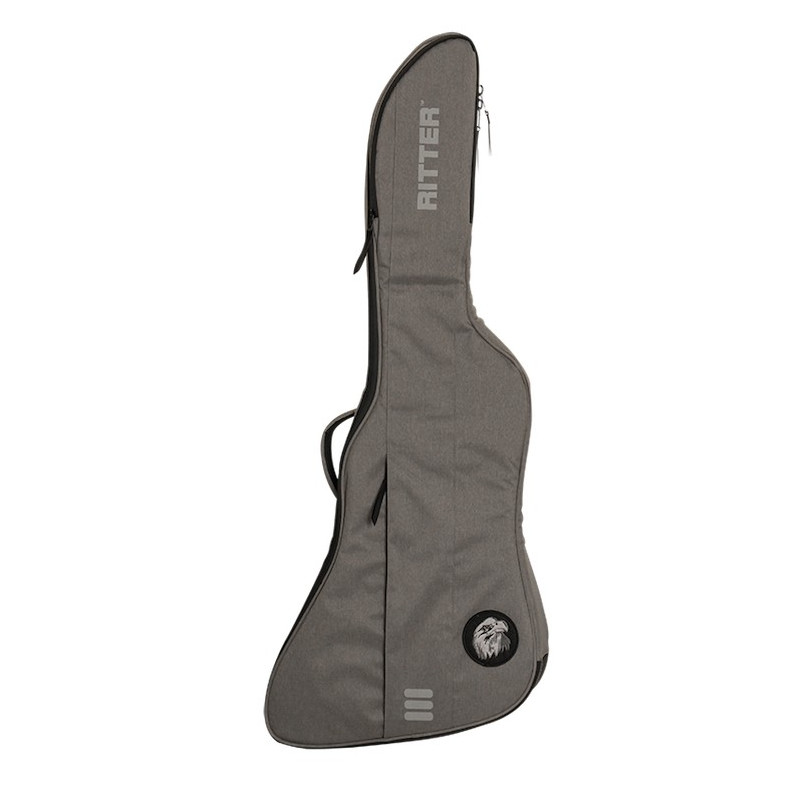 Borsa Carouge Chitarra Explorer