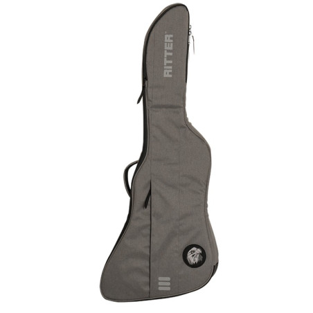 Borsa Carouge Chitarra Explorer