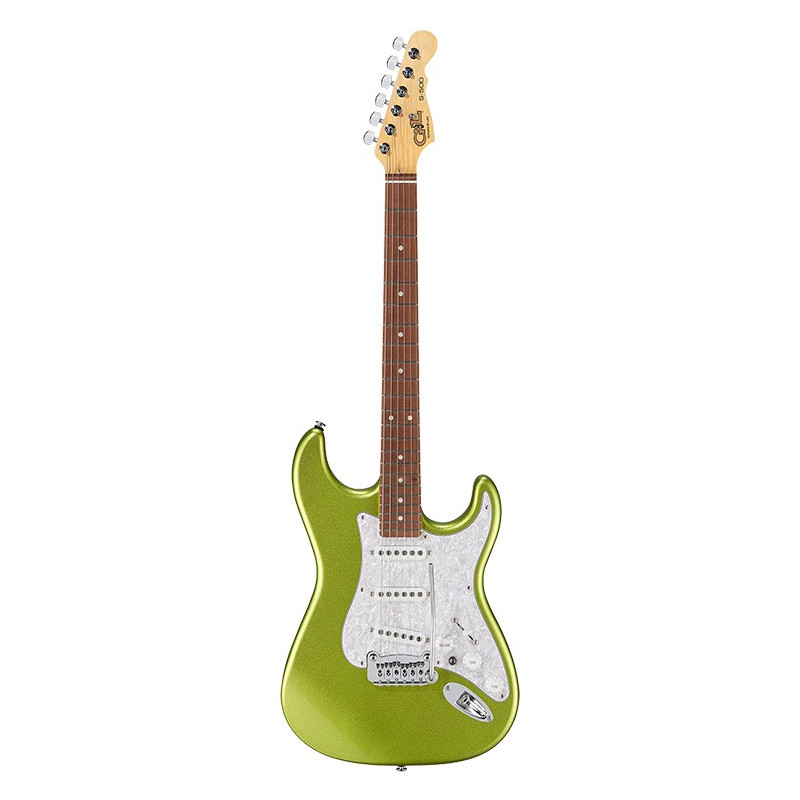 Deluxe S-500 Margarita Metallic