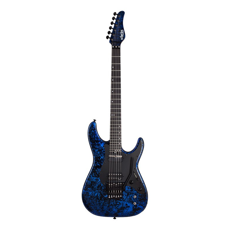 SUN VALLEY SUPER SHREDDER-FR-S-BLUE REIGN