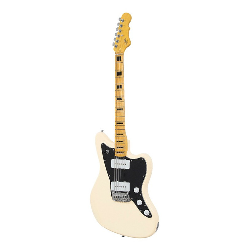 Doheny Olympic White