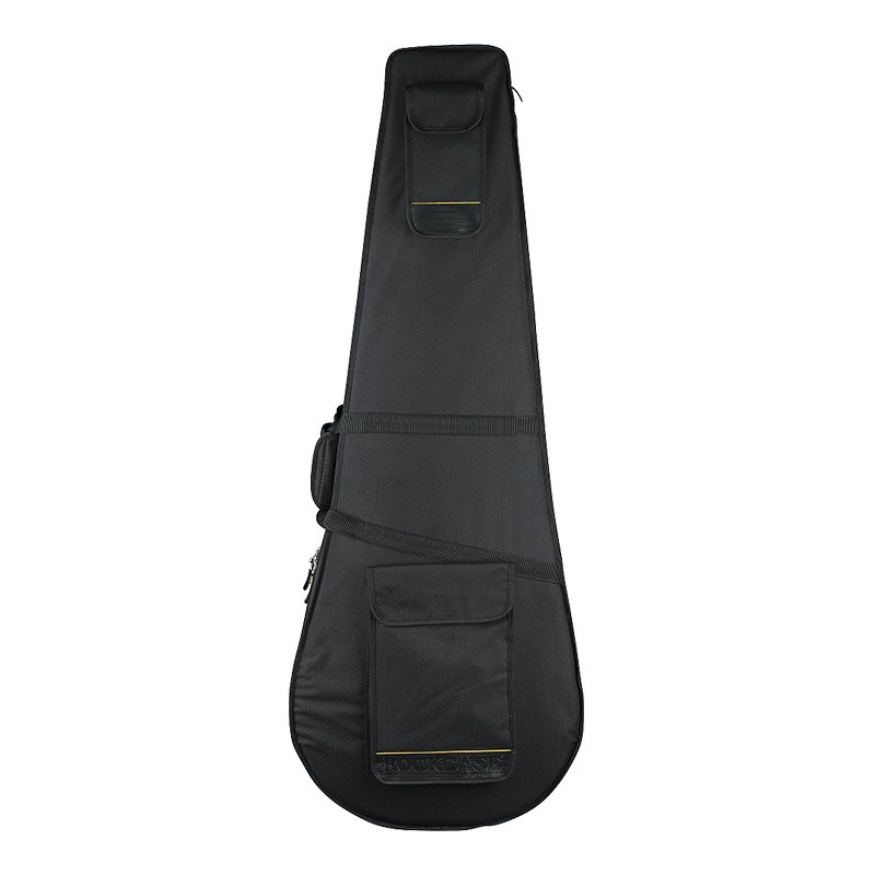 Custodia Semi-Rigida Deluxe Basso Acustico
