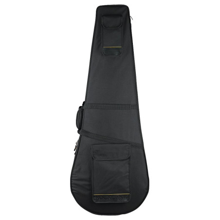 Custodia Semi-Rigida Deluxe Basso Acustico