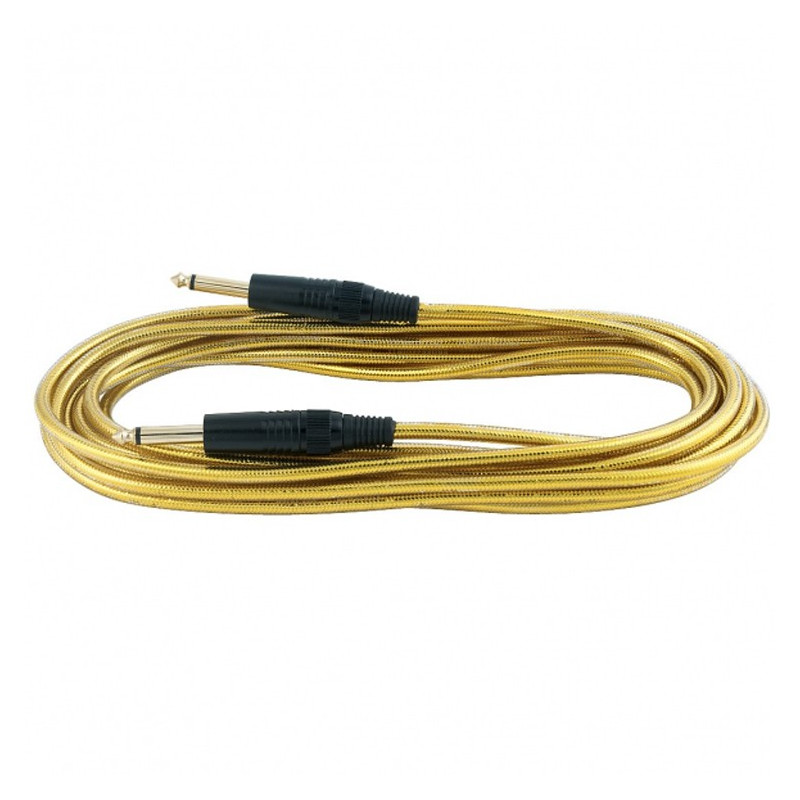 Cavo Strumento 6m Jack 6,3 M MO/Jack 6,3 M MO