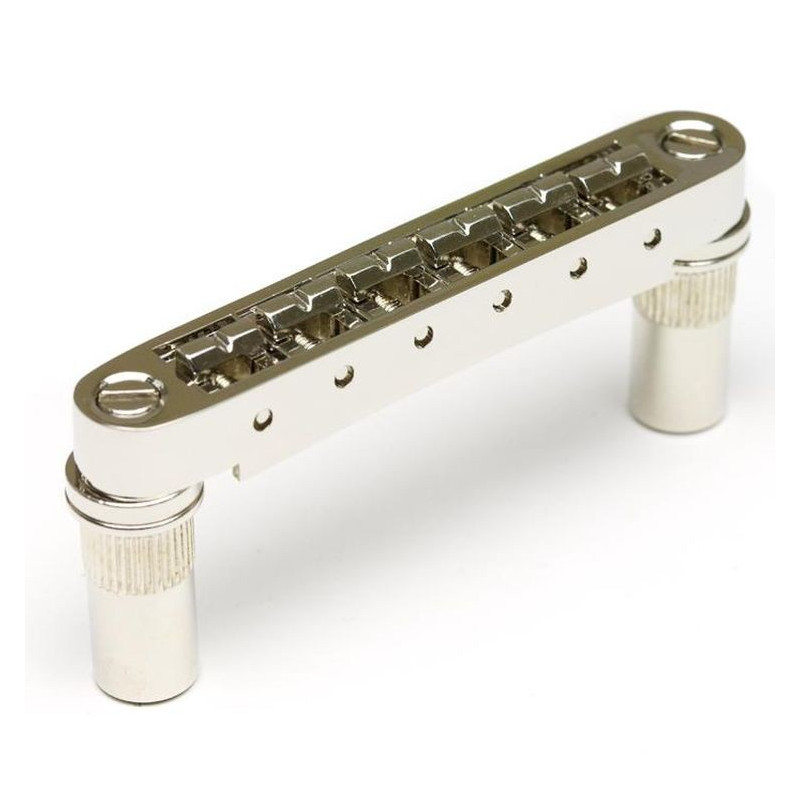 Resomax NV1 Autolock Bridge 6mm Nickel