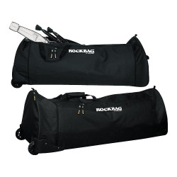 Borsa Premium Hardware...