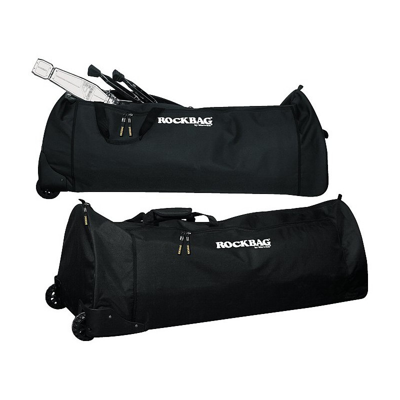 Borsa Premium Hardware 110cm con ruote