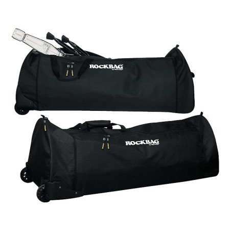 Borsa Premium Hardware 110cm con ruote